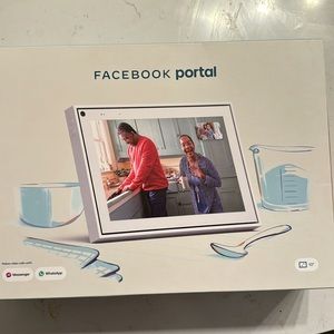Facebook Portal